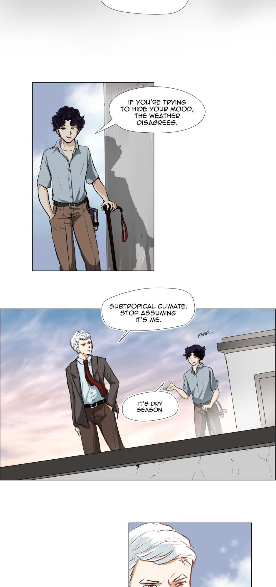 Ch 2 - Traces in the Wind，第 15 頁