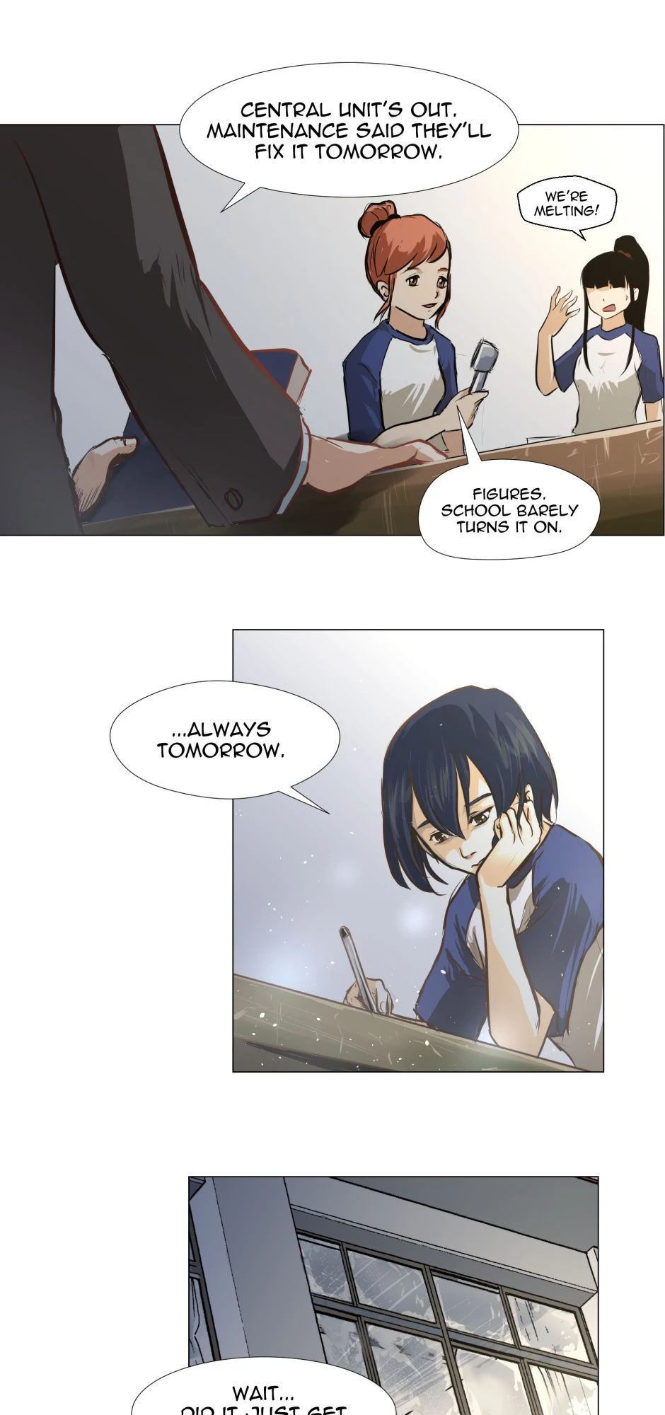 Ch 2 - Traces in the Wind，第 19 頁