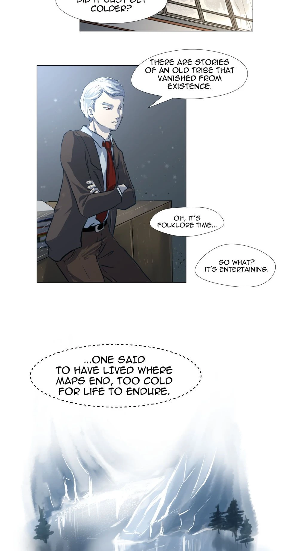 Ch 2 - Traces in the Wind，第 20 頁