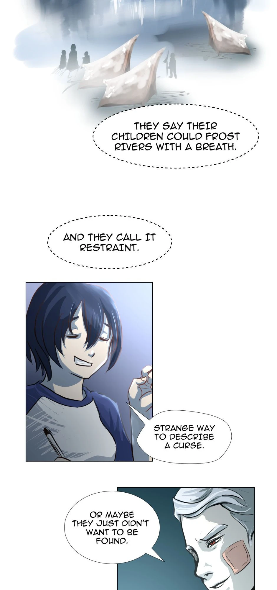 Ch 2 - Traces in the Wind，第 21 頁