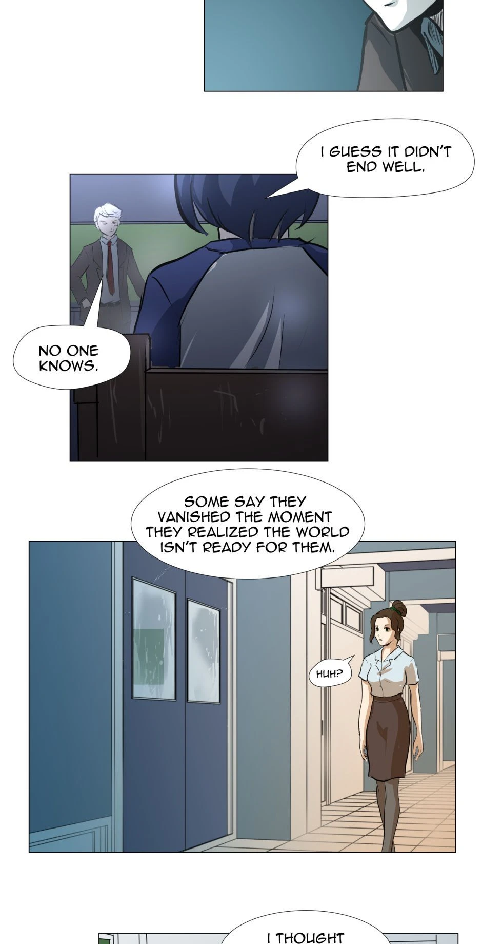 Ch 2 - Traces in the Wind，第 22 頁