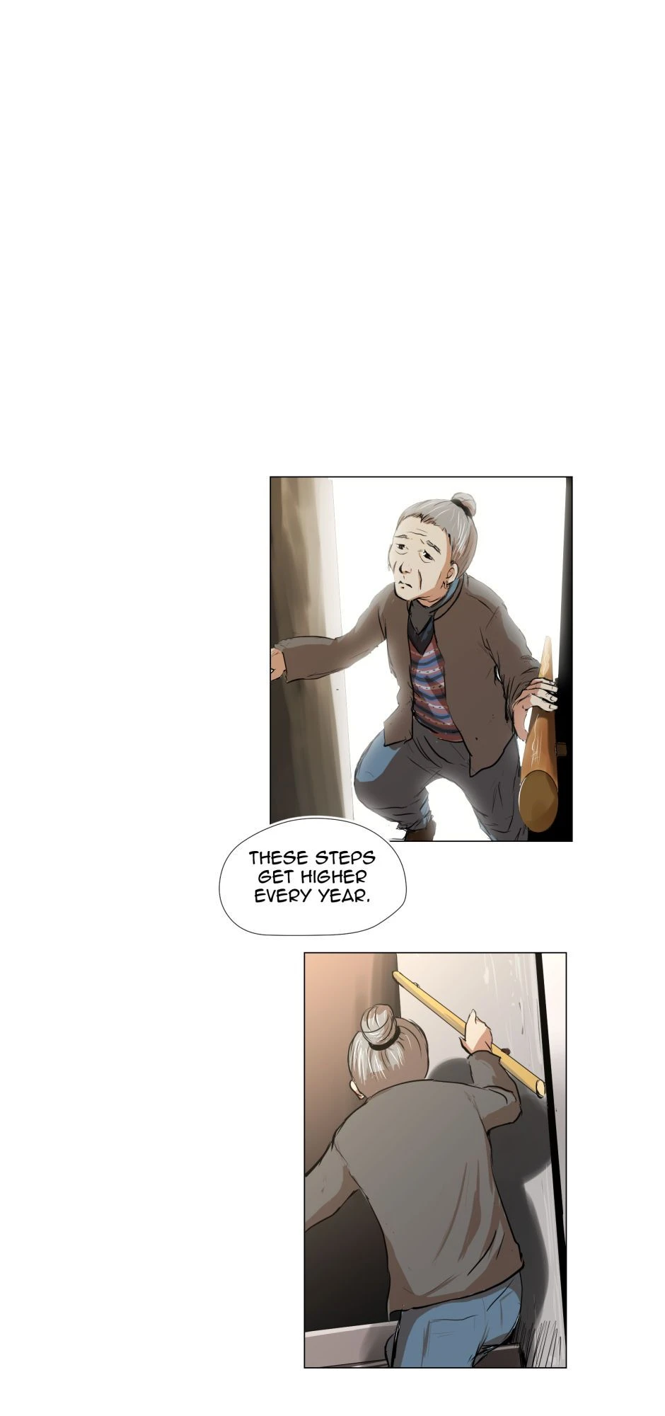 Ch 2 - Traces in the Wind，第 25 頁