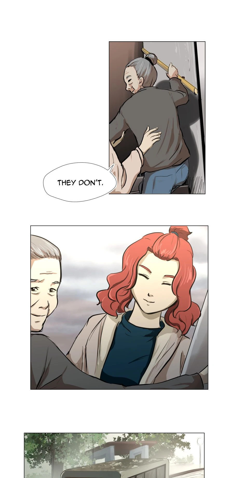 Ch 2 - Traces in the Wind，第 26 頁