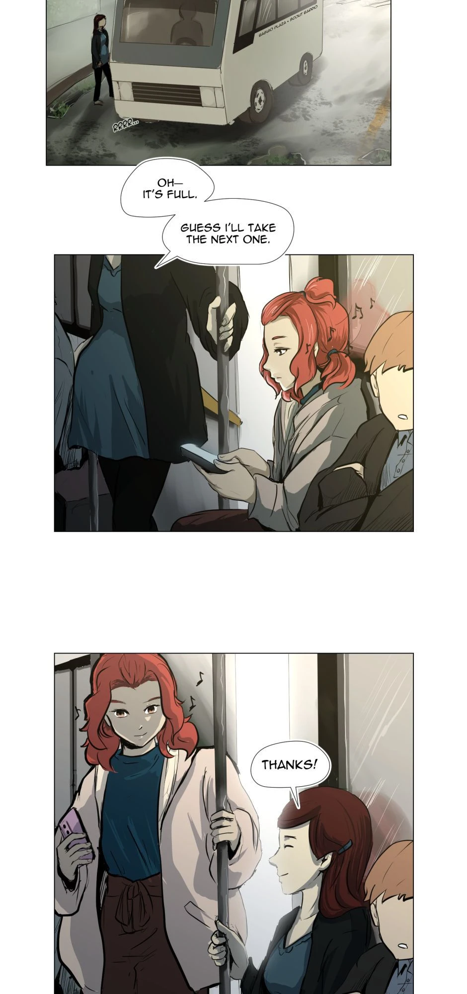 Ch 2 - Traces in the Wind，第 27 頁
