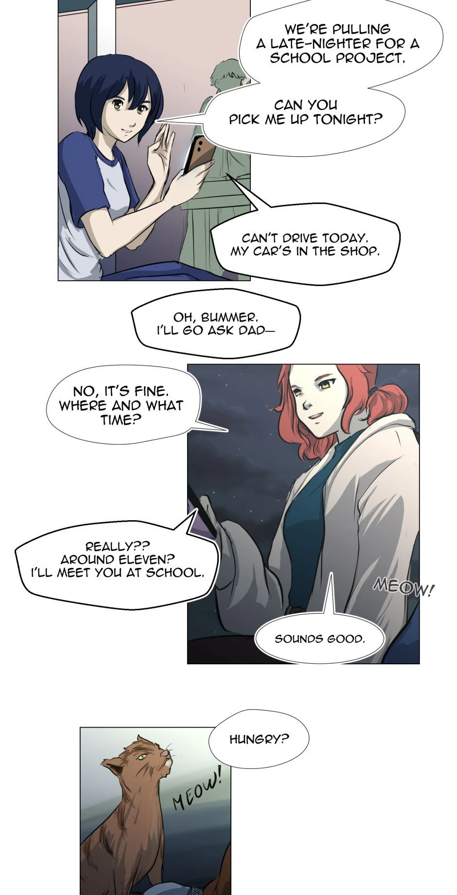 Ch 2 - Traces in the Wind，第 30 頁