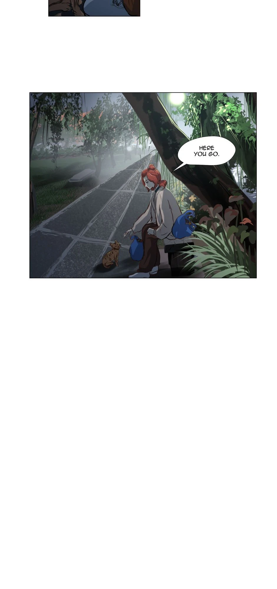 Ch 2 - Traces in the Wind，第 31 頁