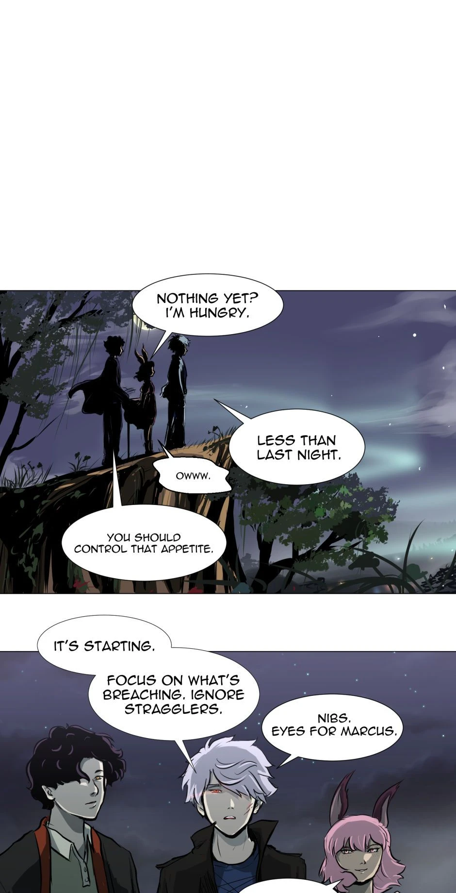 Ch 2 - Traces in the Wind，第 32 頁