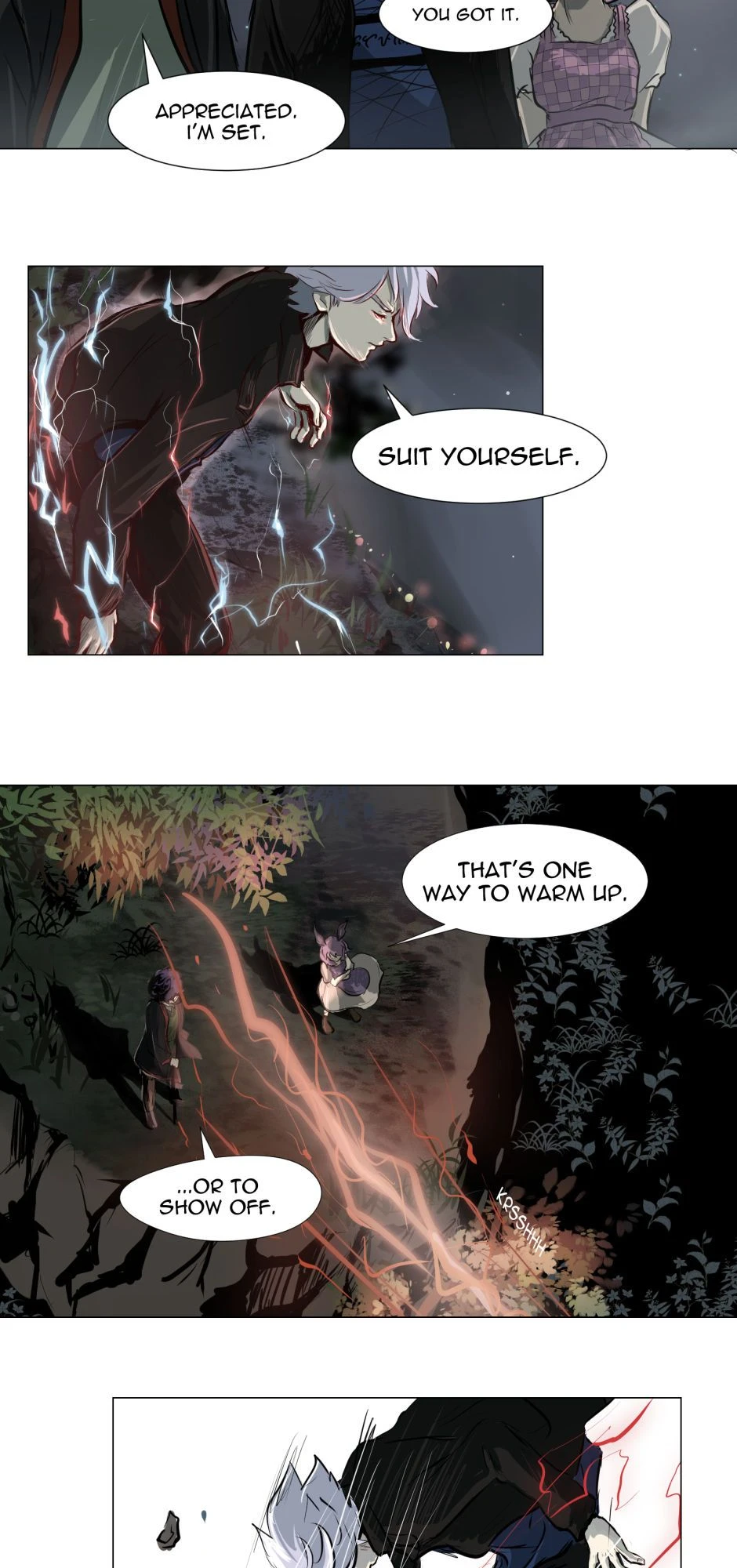 Ch 2 - Traces in the Wind，第 33 頁