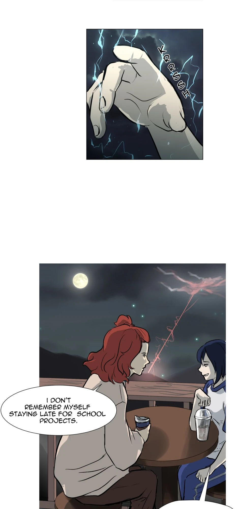 Ch 2 - Traces in the Wind，第 35 頁