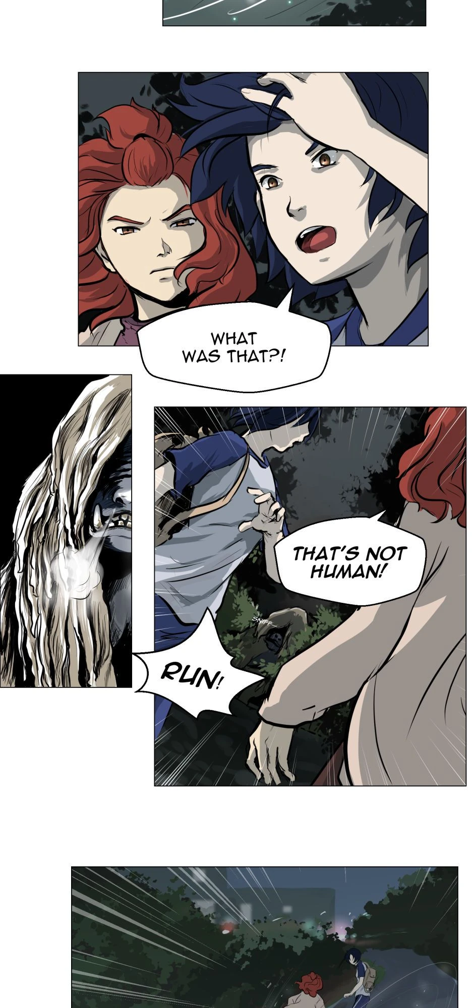 Ch 2 - Traces in the Wind，第 37 頁