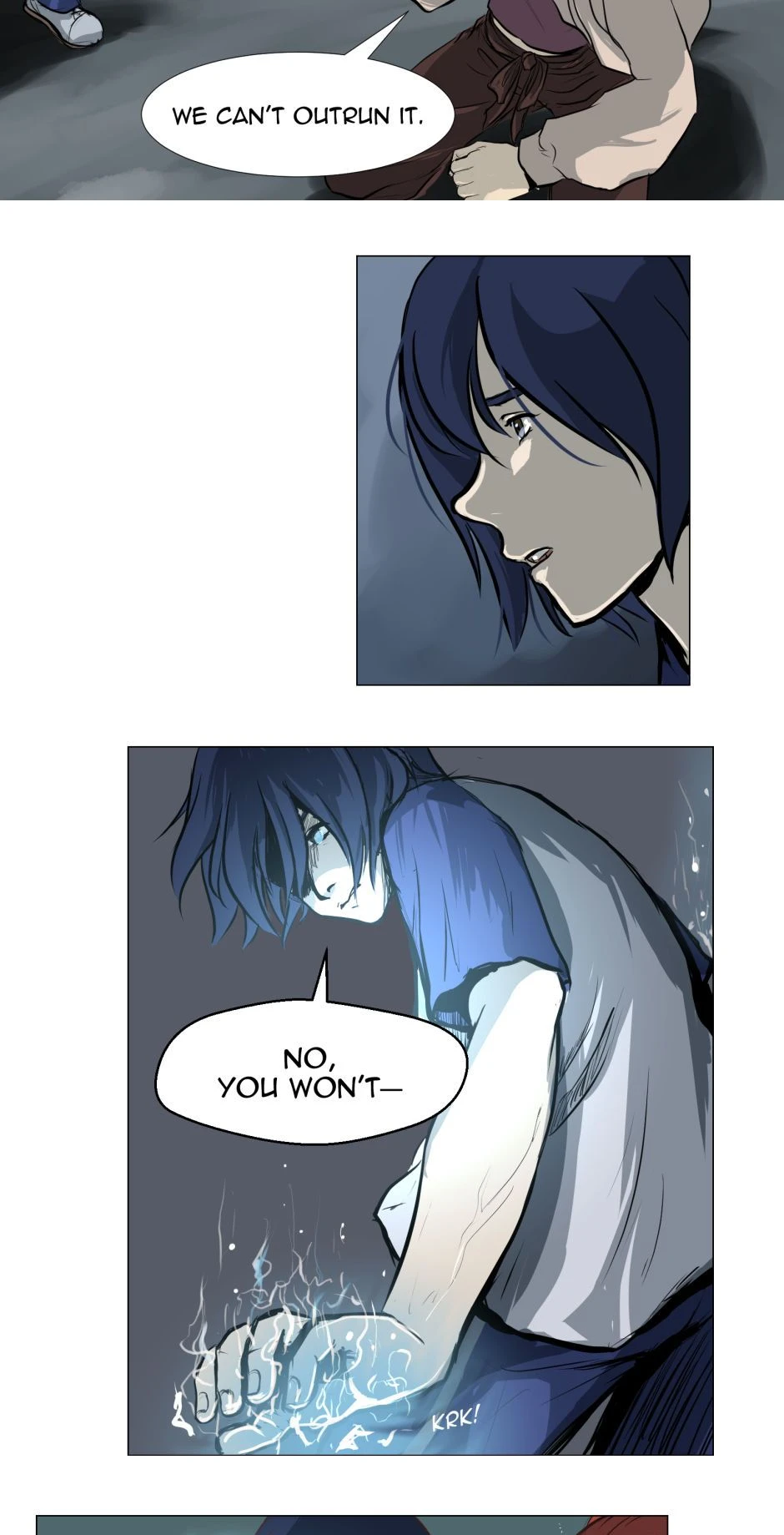 Ch 2 - Traces in the Wind，第 40 頁