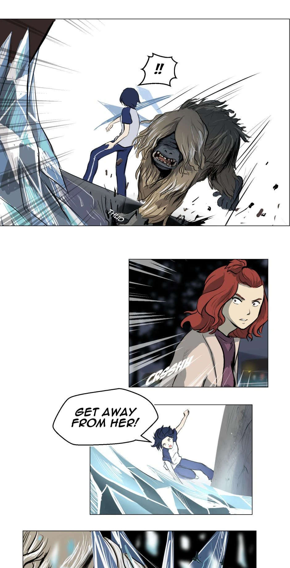 Ch 2 - Traces in the Wind，第 46 頁
