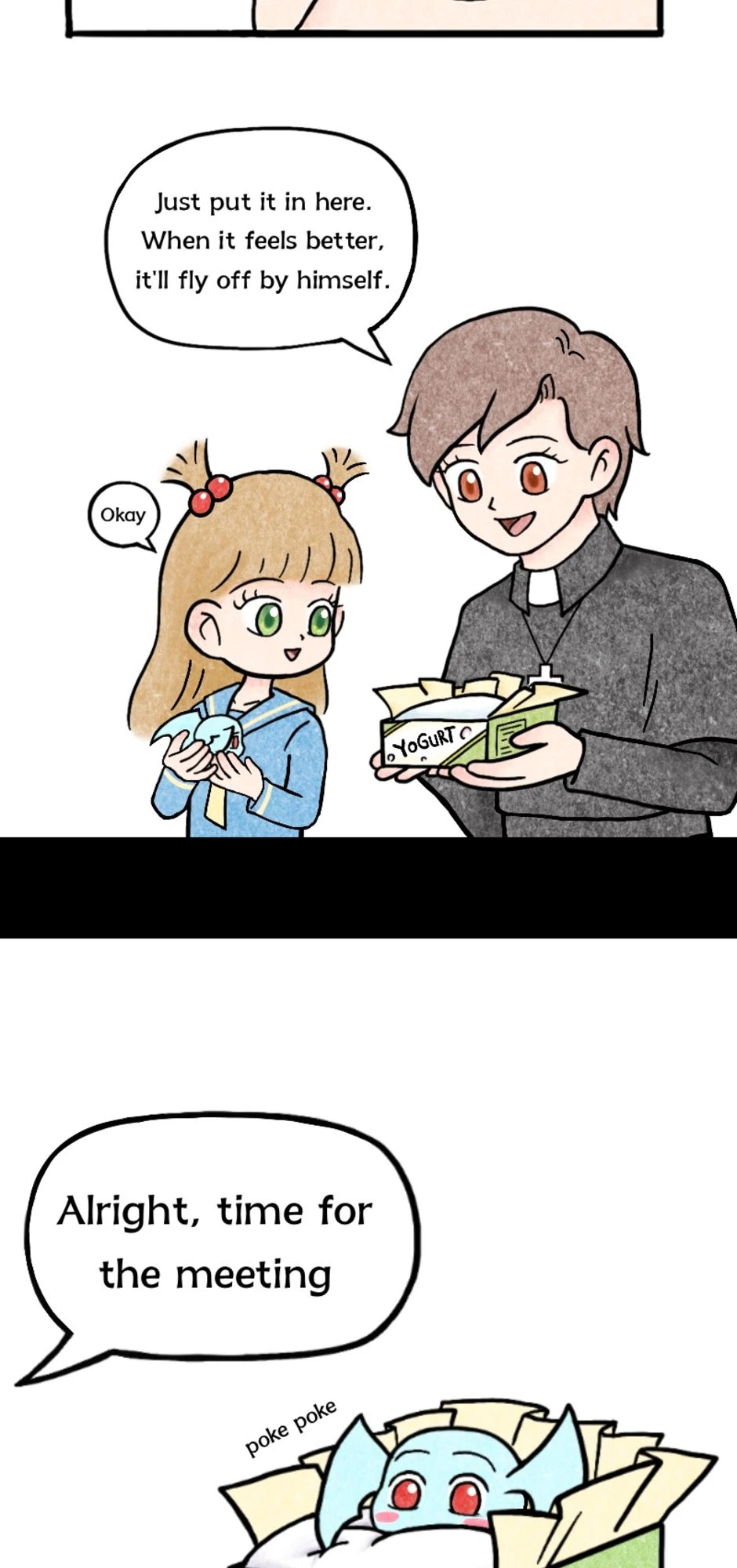 Rescued, page 2