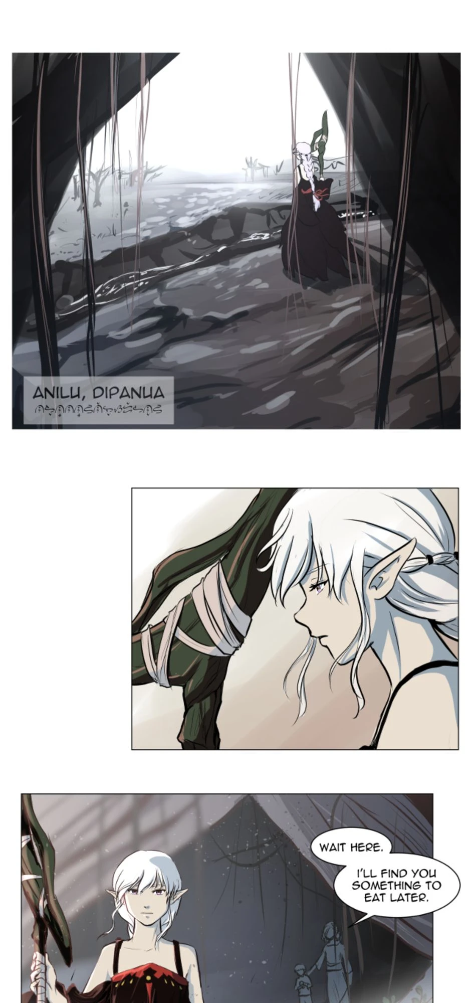 Ch 4.1 - Paths and Prices，第 1 頁