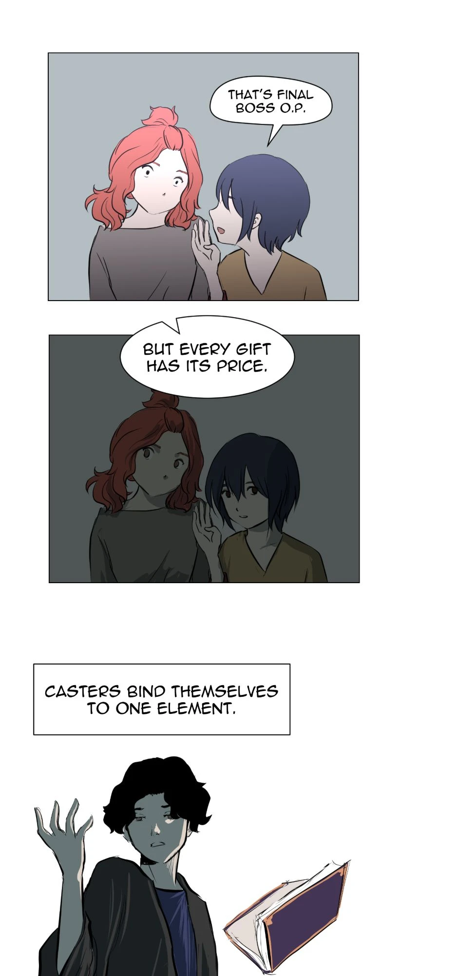 Ch 4.2 - Paths and Prices, halaman 7
