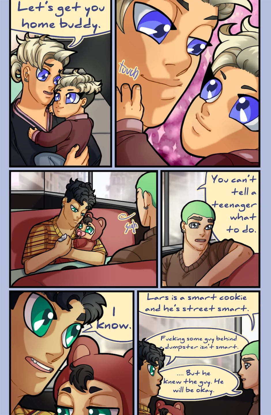 P & L pg 06-15，第 1 頁