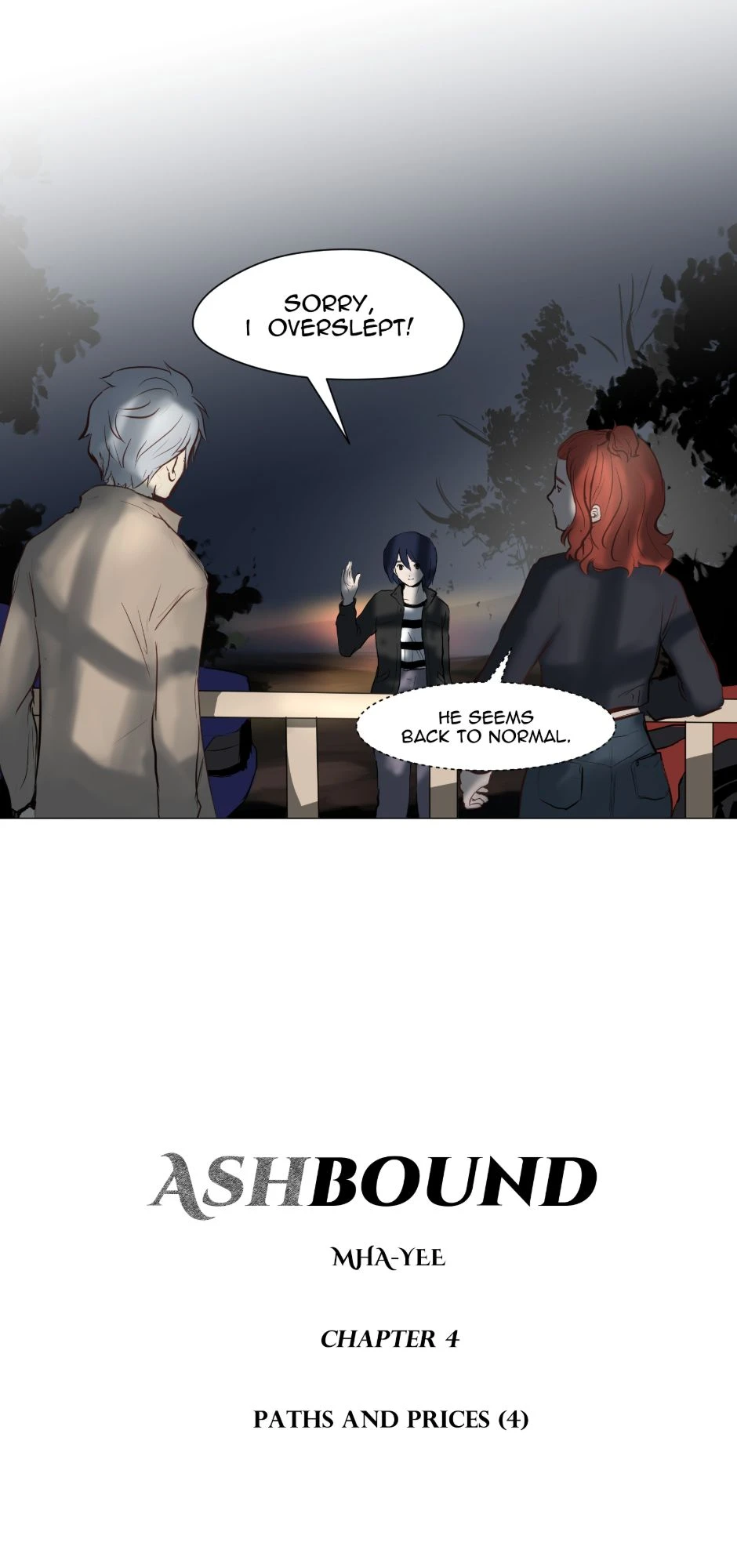 Ch 4.4 - Paths and Prices，第 1 頁