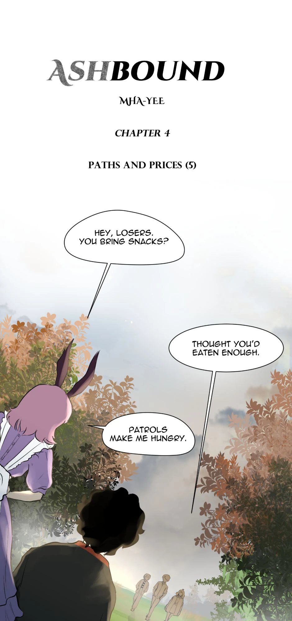 Ch 4.5 - Paths and Prices，第 1 頁