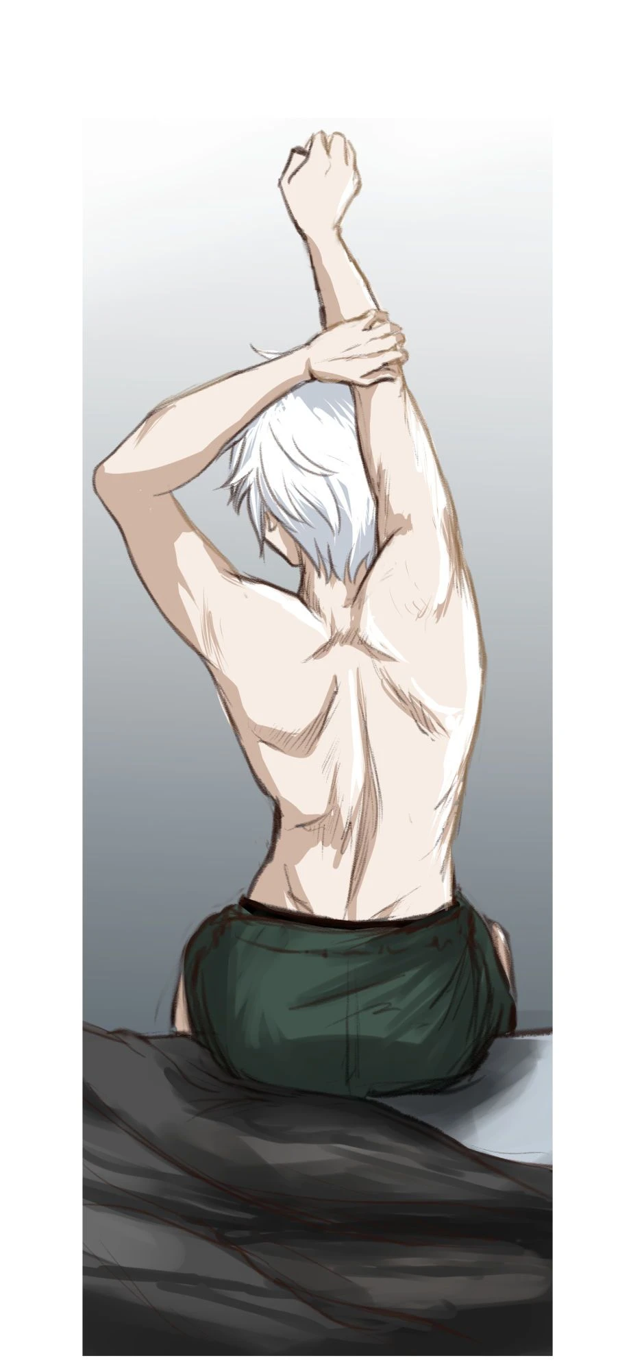 Ch 5 - Entwined，第 1 頁