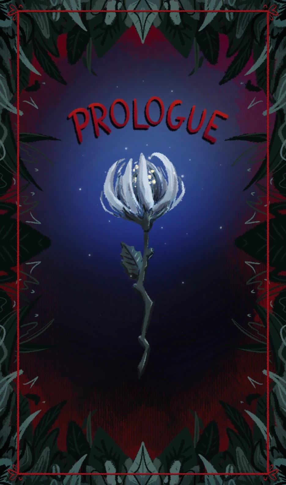 Prologue หน้า 1