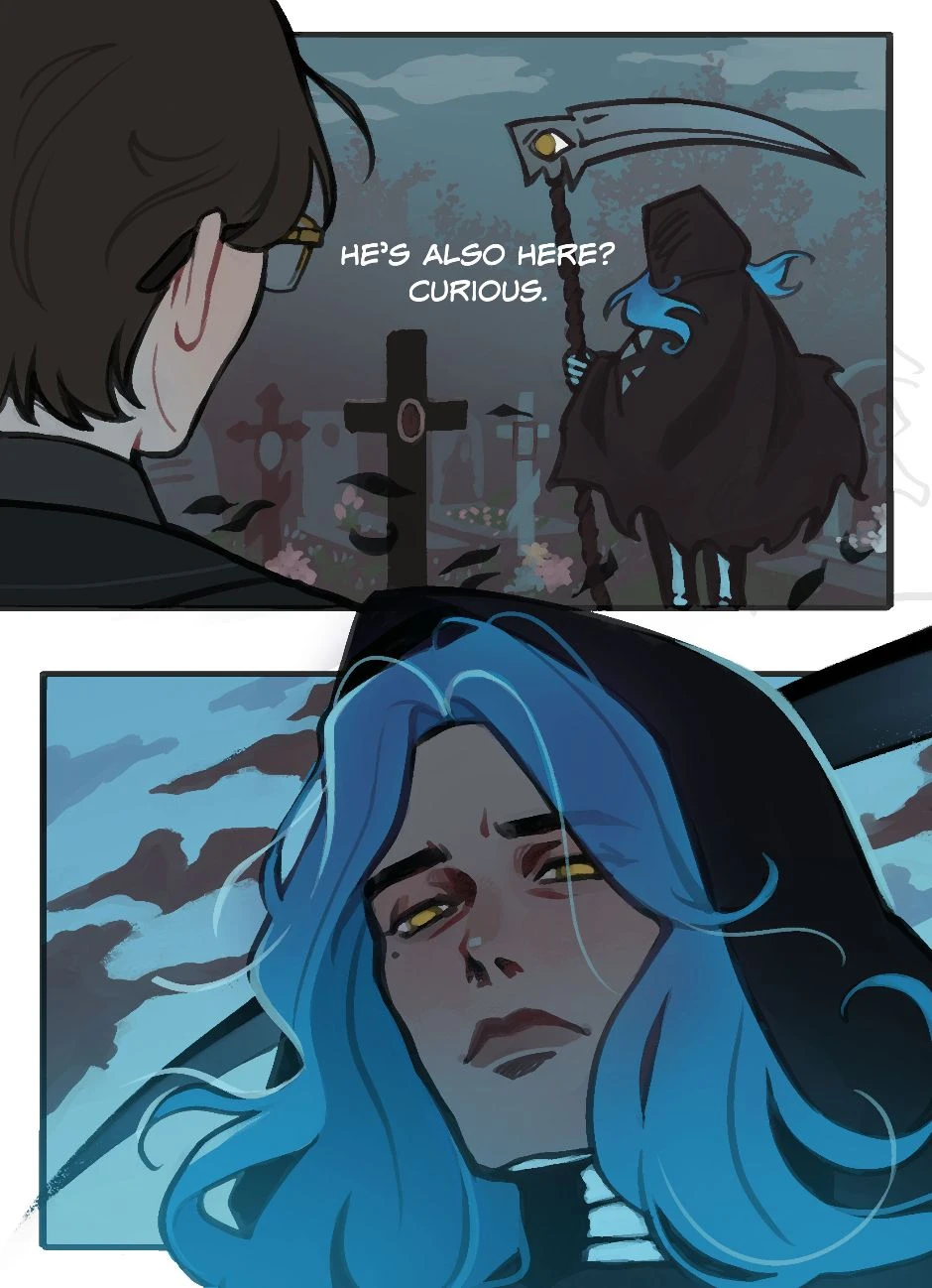 Ep 0: Cemetery，第 5 頁