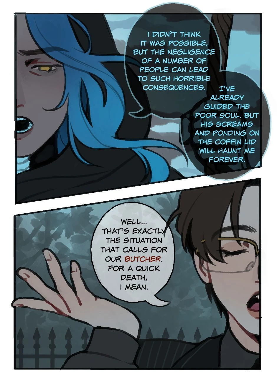 Ep 0: Cemetery，第 7 頁
