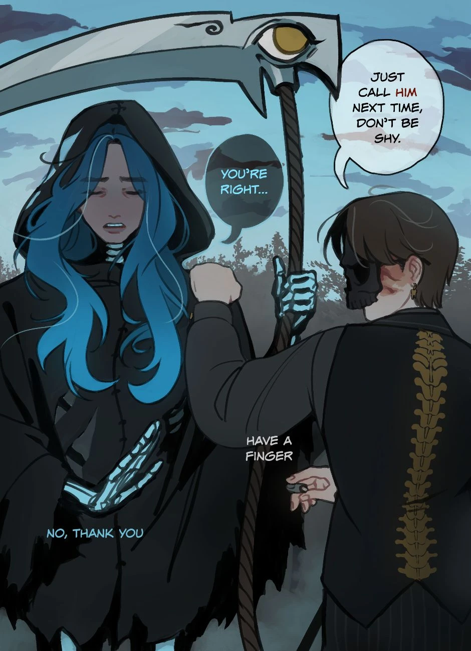 Ep 0: Cemetery，第 8 頁