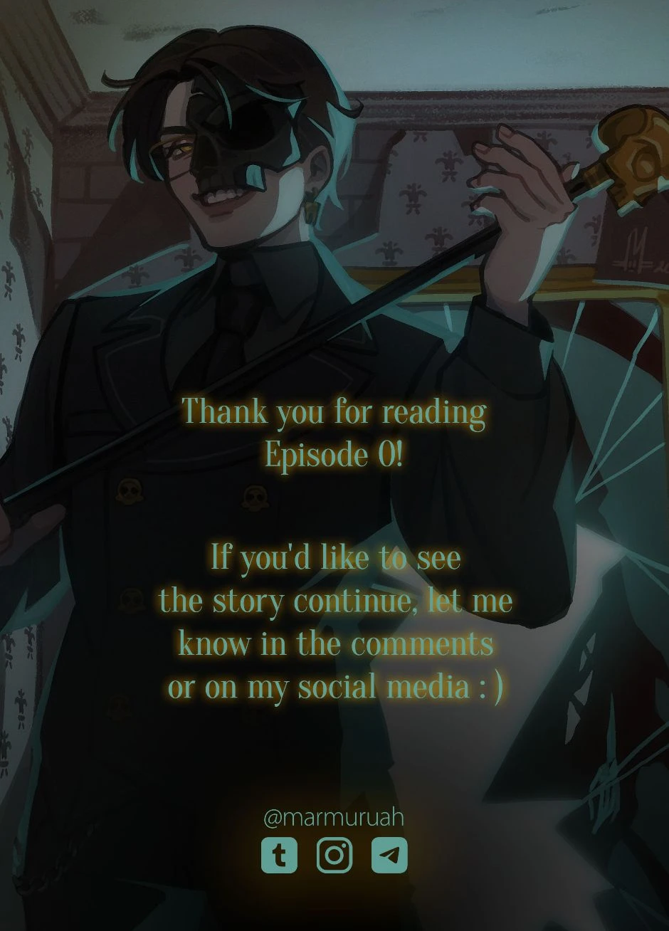 Ep 0: Cemetery，第 11 頁