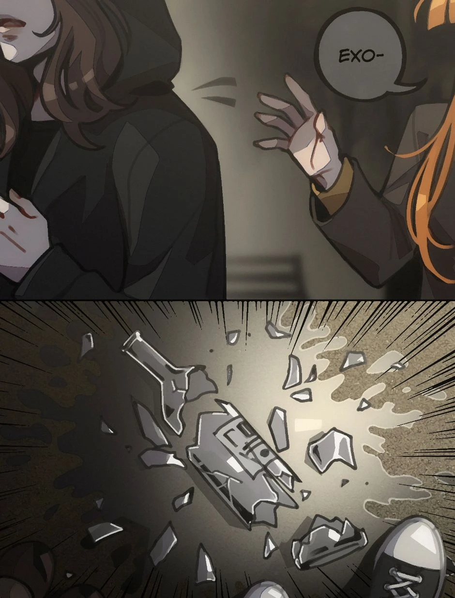 Ep -1: Memories, page 6