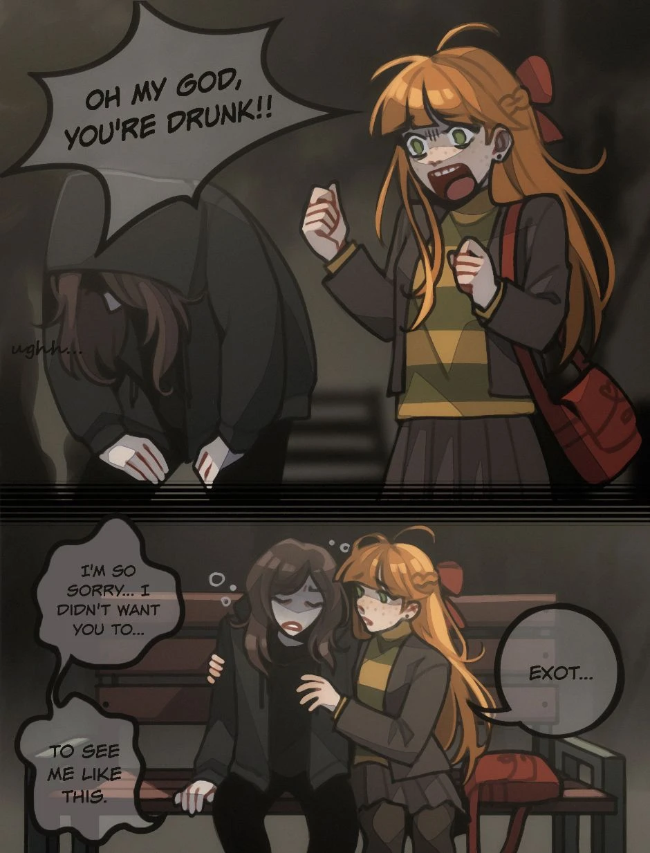 Ep -1: Memories, page 7