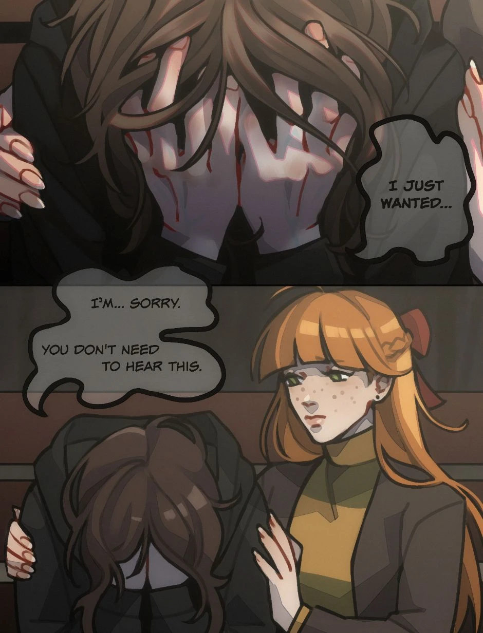Ep -1: Memories, page 8