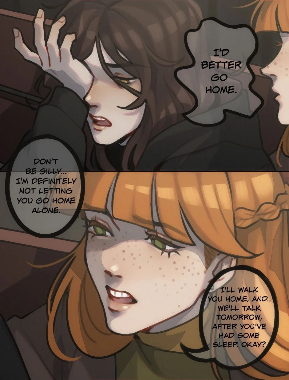 Ep -1: Memories, page 9