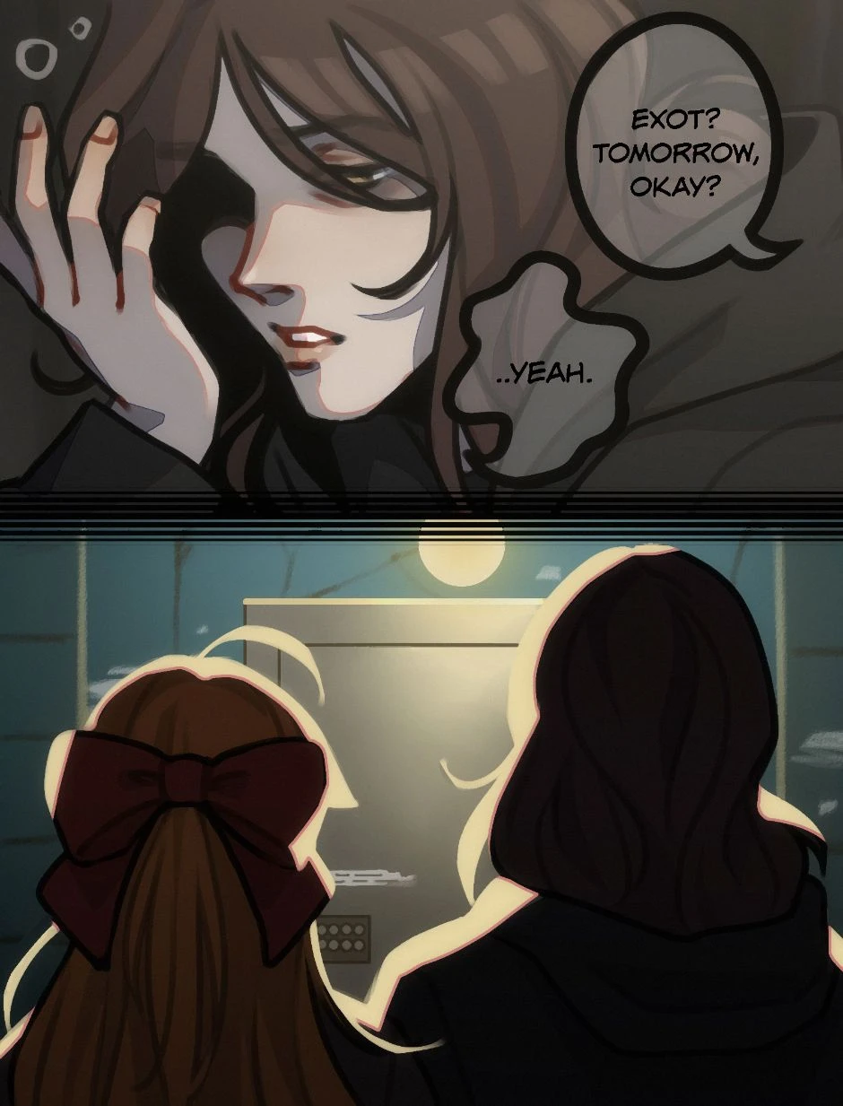 Ep -1: Memories, page 10