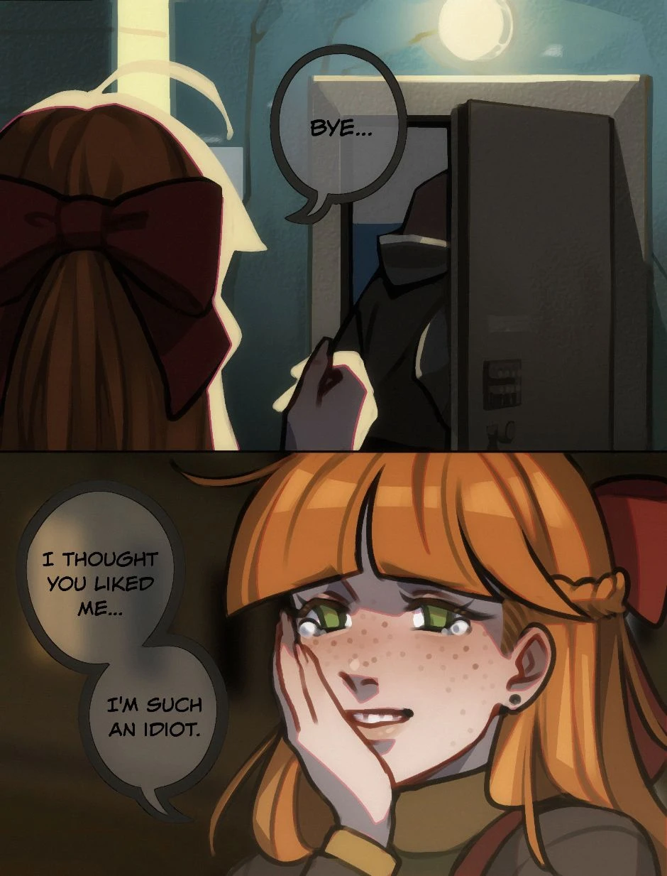 Ep -1: Memories, page 13
