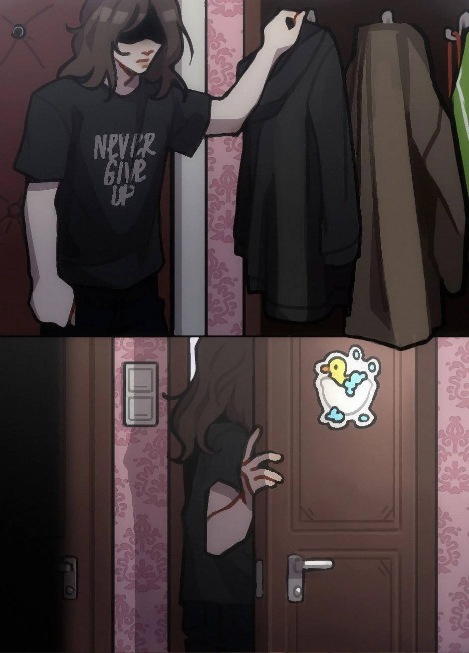 Ep -1: Memories, page 14