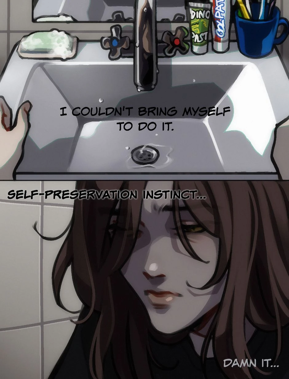 Ep -1: Memories, page 15