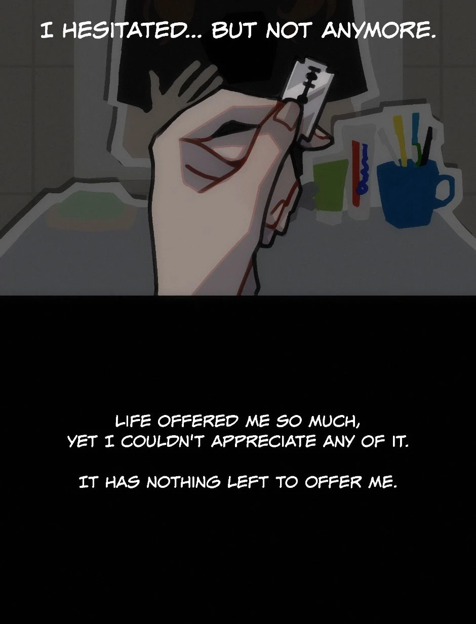 Ep -1: Memories, page 16
