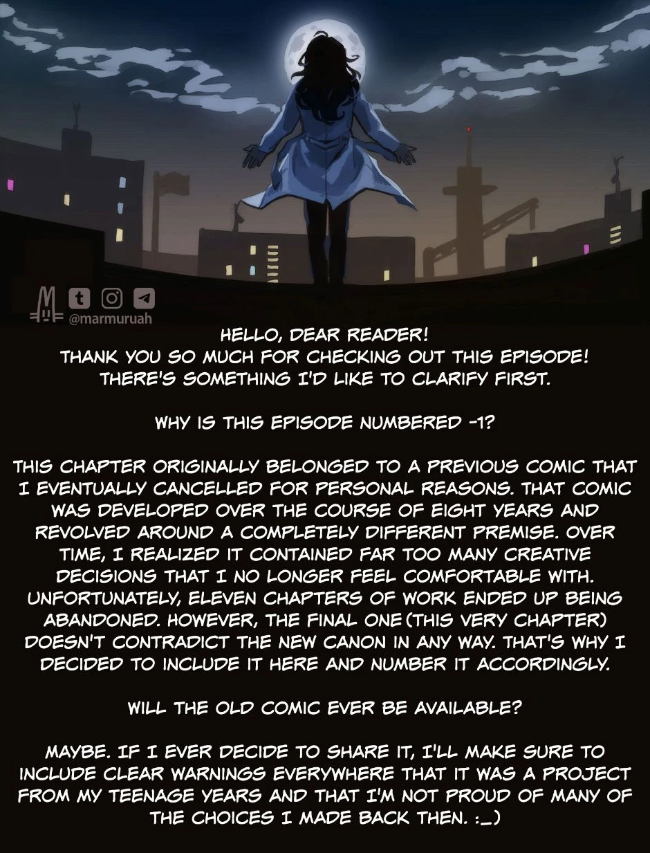 Ep -1: Memories, page 19