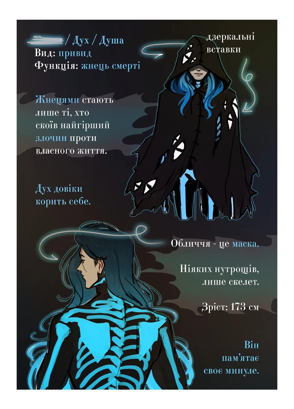 Випуск 0: Цвинтар, halaman 10