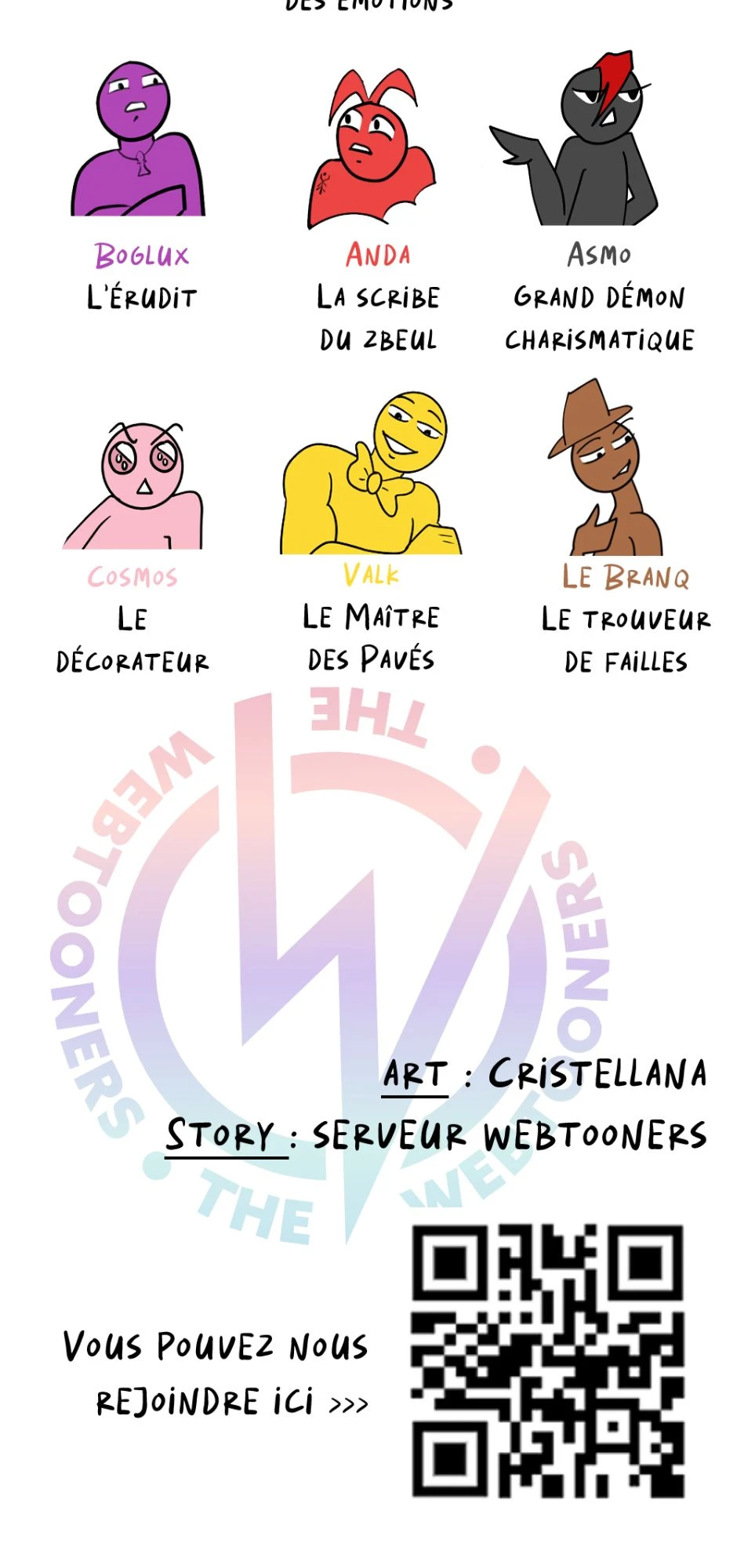 Ep 1 : Le Roi, Seite 5