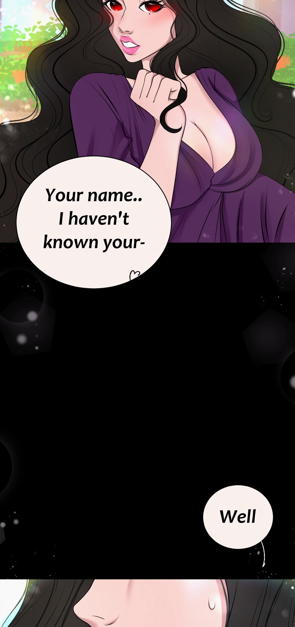 I didn't get your name?, page 7