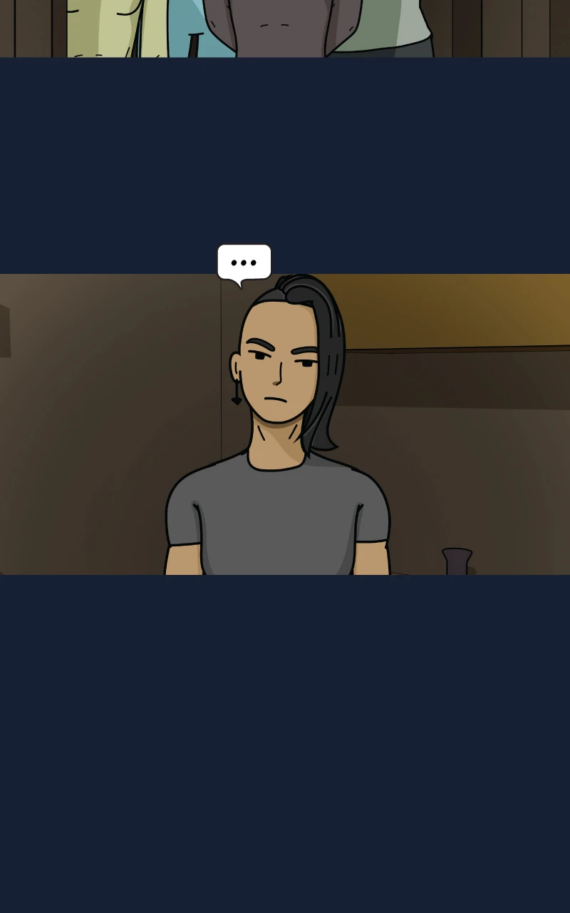 When Paths Cross - Ep 1, halaman 23