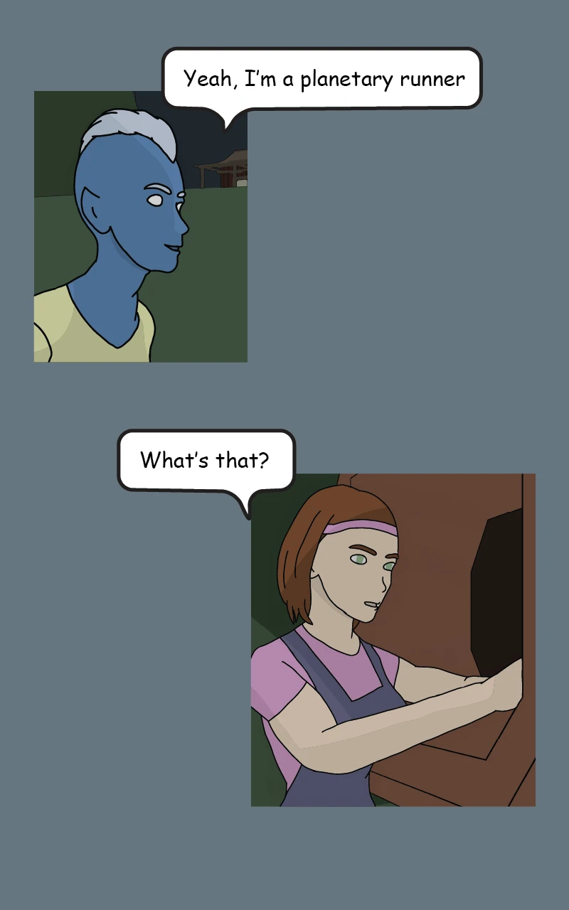 A New Hangout - Ep 2, Seite 3