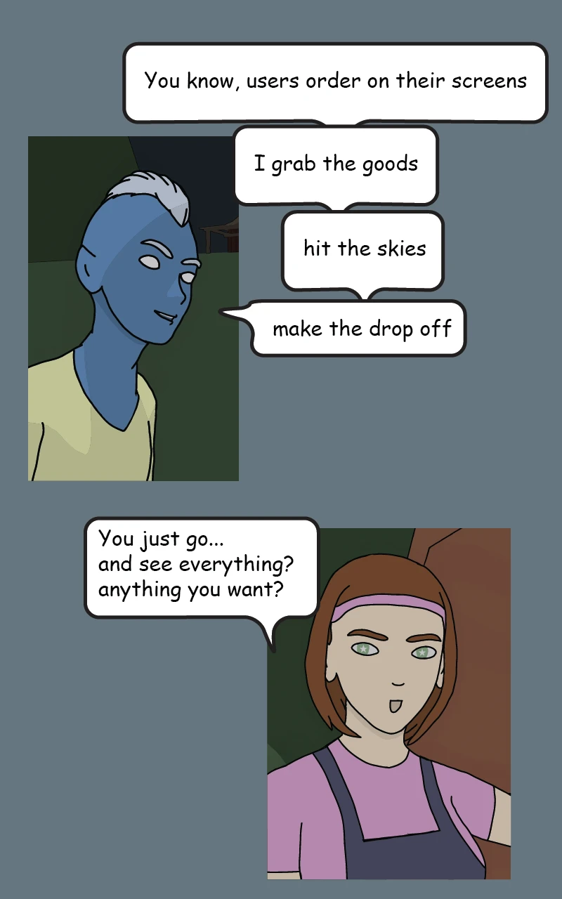 A New Hangout - Ep 2, Seite 4