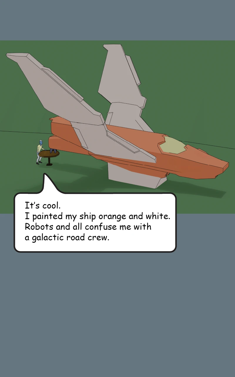 A New Hangout - Ep 2, Seite 6