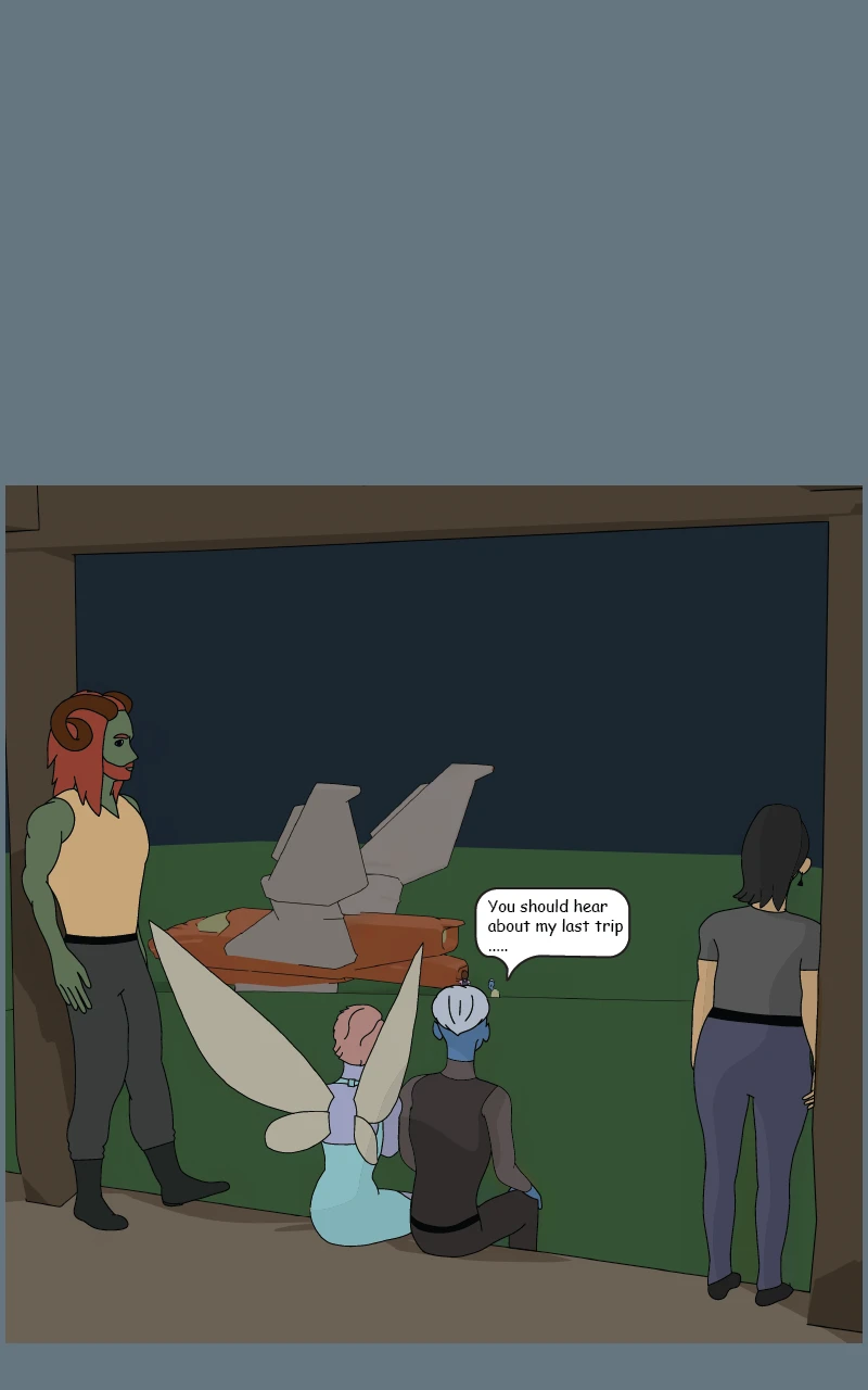 A New Hangout - Ep 2, Seite 7