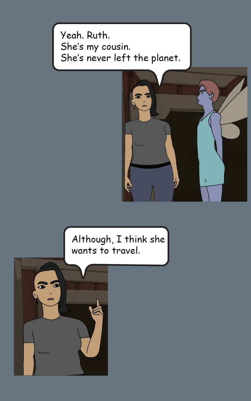 A New Hangout - Ep 2, Seite 9