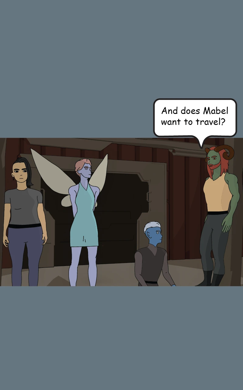 A New Hangout - Ep 2, Seite 10