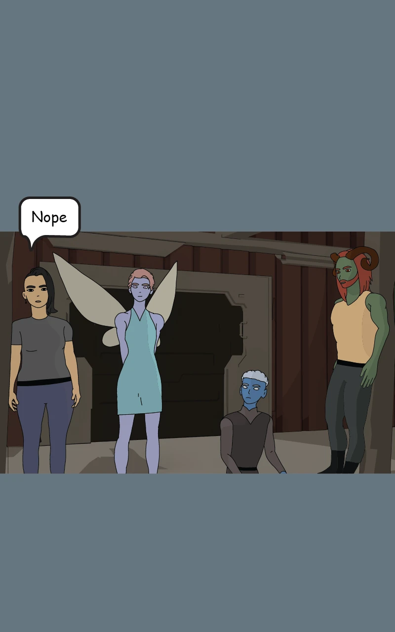 A New Hangout - Ep 2, Seite 11