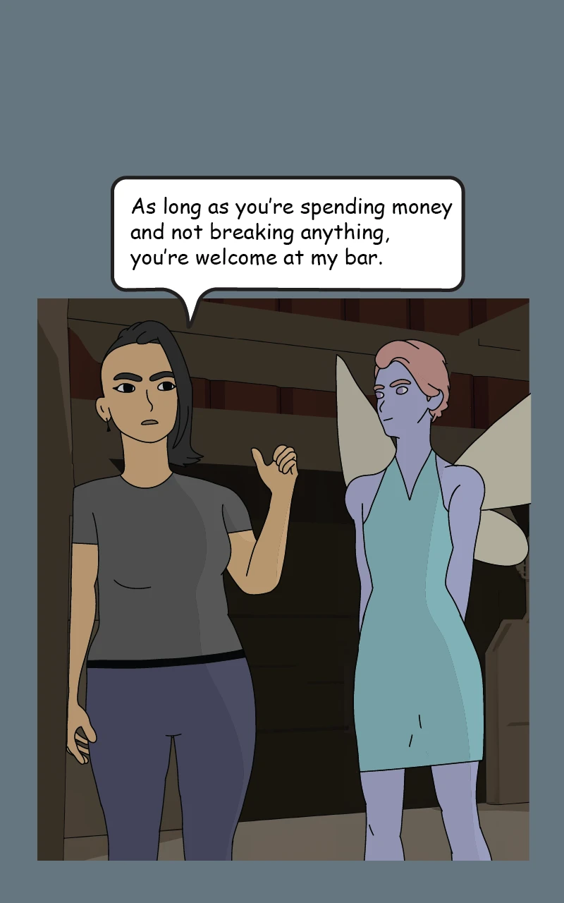 A New Hangout - Ep 2, Seite 13
